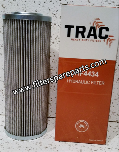 HF4434 TRAC Hydraulic Filter - Click Image to Close